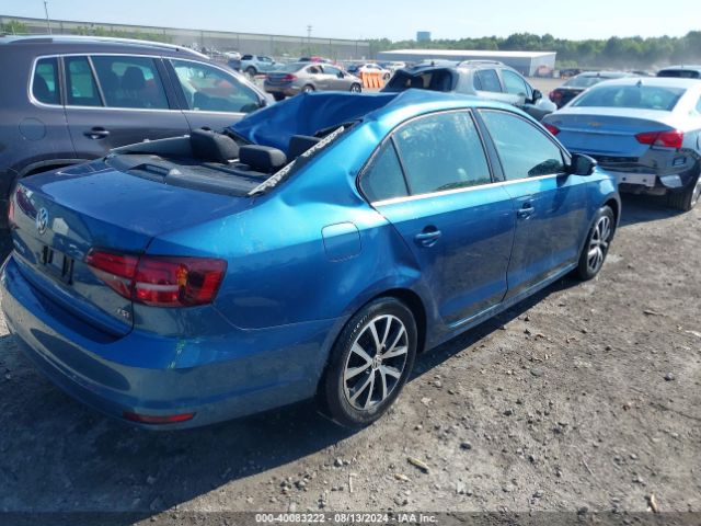 Photo 3 VIN: 3VWDB7AJ6HM307612 - VOLKSWAGEN JETTA 