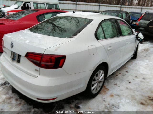 Photo 3 VIN: 3VWDB7AJ6HM308047 - VOLKSWAGEN JETTA 