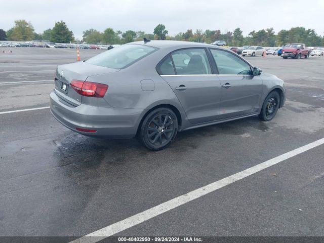 Photo 3 VIN: 3VWDB7AJ6HM308601 - VOLKSWAGEN JETTA 