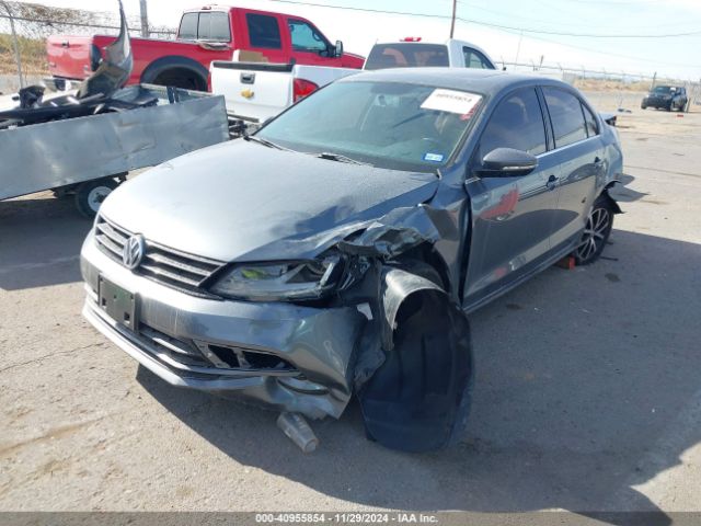 Photo 1 VIN: 3VWDB7AJ6HM309389 - VOLKSWAGEN JETTA 