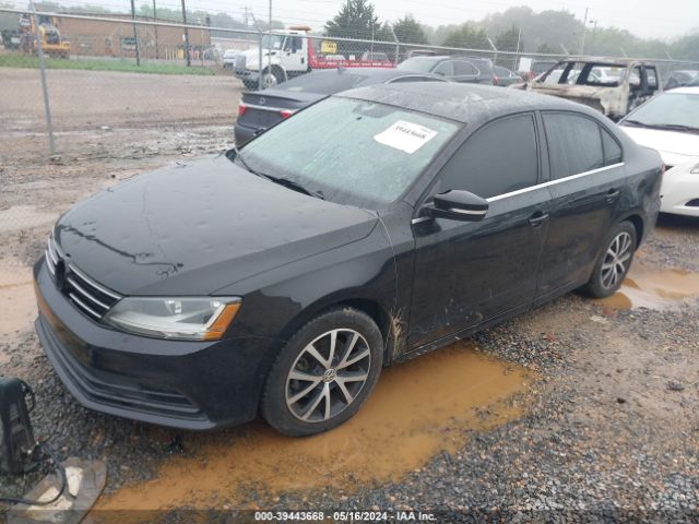 Photo 1 VIN: 3VWDB7AJ6HM310266 - VOLKSWAGEN JETTA 