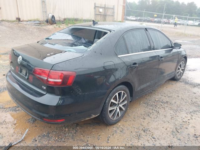 Photo 3 VIN: 3VWDB7AJ6HM310266 - VOLKSWAGEN JETTA 