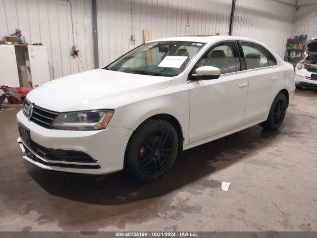 Photo 1 VIN: 3VWDB7AJ6HM311451 - VOLKSWAGEN JETTA 