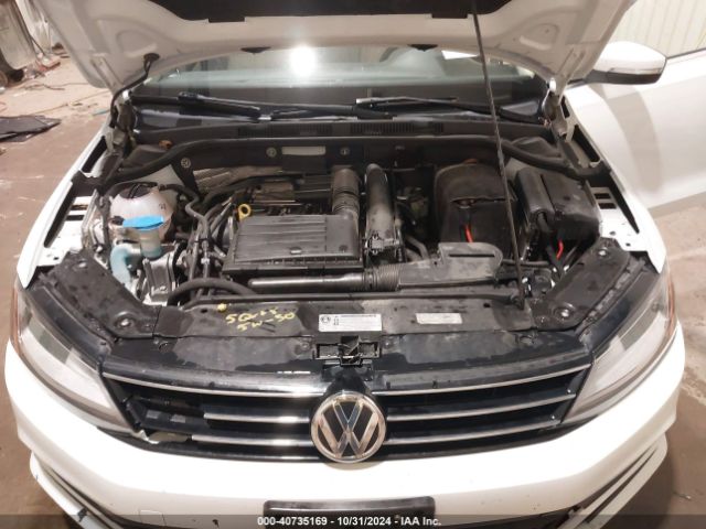 Photo 9 VIN: 3VWDB7AJ6HM311451 - VOLKSWAGEN JETTA 