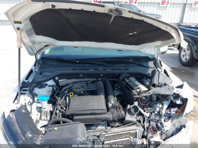 Photo 9 VIN: 3VWDB7AJ6HM326256 - VOLKSWAGEN JETTA 