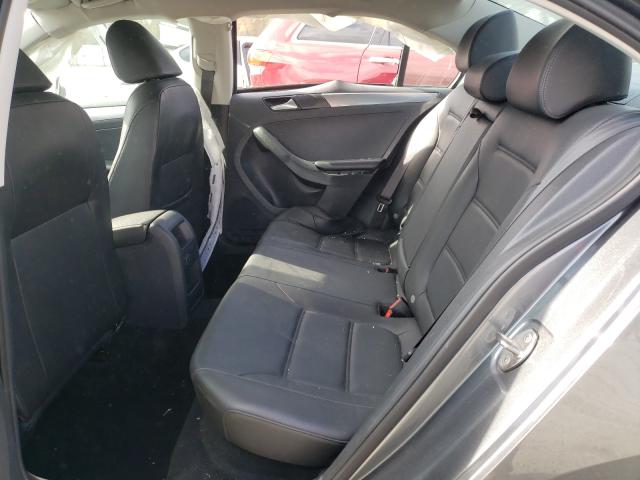 Photo 5 VIN: 3VWDB7AJ6HM336947 - VOLKSWAGEN JETTA SE 