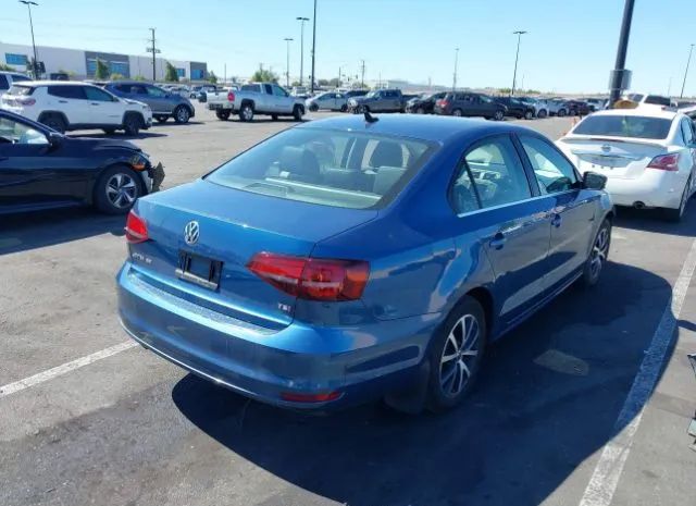 Photo 3 VIN: 3VWDB7AJ6HM342277 - VOLKSWAGEN JETTA 