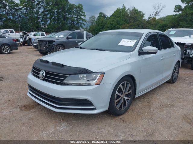 Photo 1 VIN: 3VWDB7AJ6HM348306 - VOLKSWAGEN JETTA 