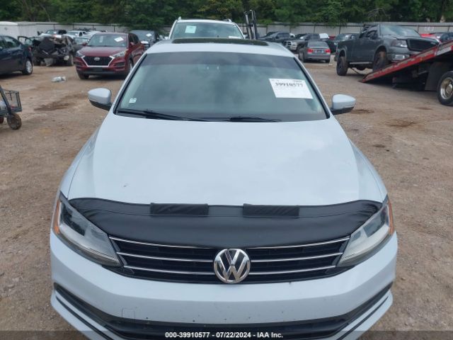 Photo 5 VIN: 3VWDB7AJ6HM348306 - VOLKSWAGEN JETTA 