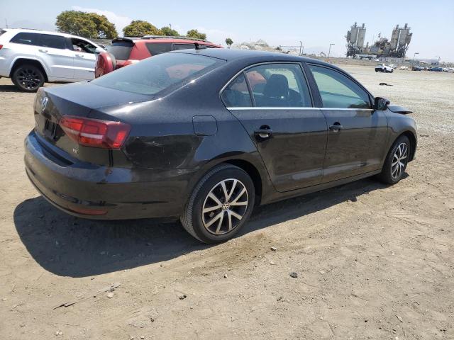 Photo 2 VIN: 3VWDB7AJ6HM348743 - VOLKSWAGEN JETTA SE 