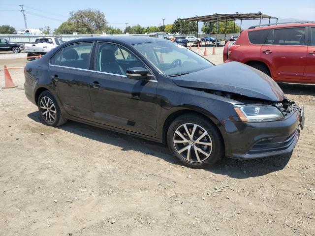 Photo 3 VIN: 3VWDB7AJ6HM348743 - VOLKSWAGEN JETTA SE 