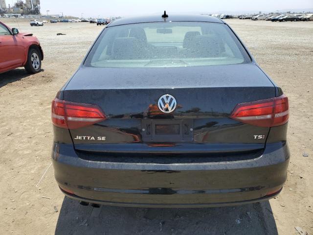 Photo 5 VIN: 3VWDB7AJ6HM348743 - VOLKSWAGEN JETTA SE 