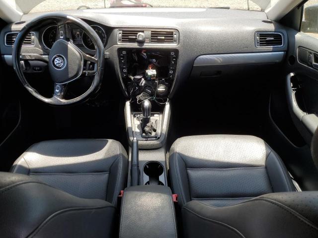 Photo 7 VIN: 3VWDB7AJ6HM348743 - VOLKSWAGEN JETTA SE 