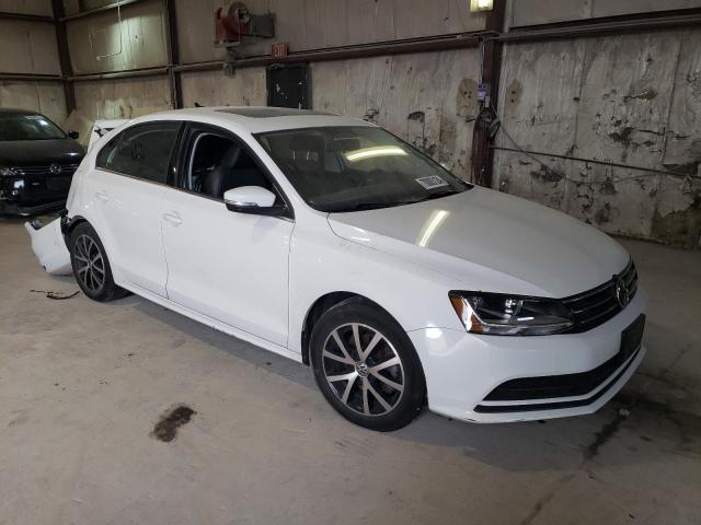 Photo 3 VIN: 3VWDB7AJ6HM358530 - VOLKSWAGEN JETTA SE 