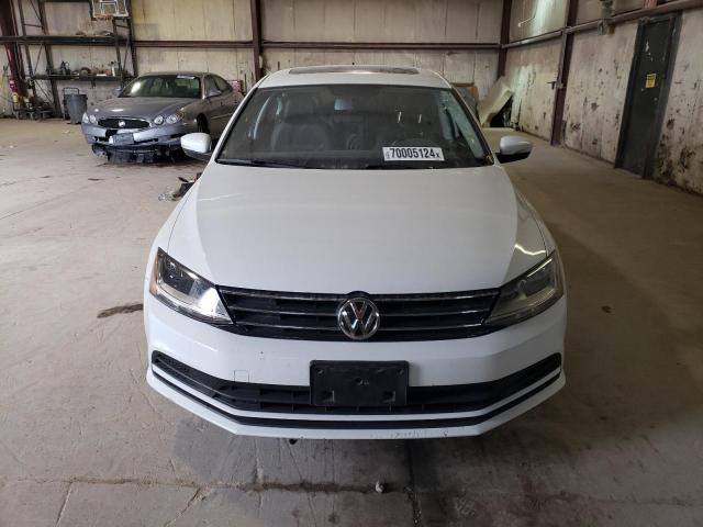 Photo 4 VIN: 3VWDB7AJ6HM358530 - VOLKSWAGEN JETTA SE 