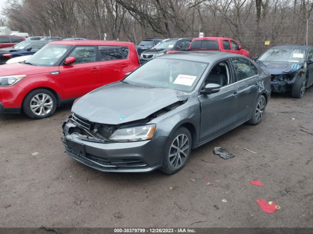 Photo 1 VIN: 3VWDB7AJ6HM367387 - VOLKSWAGEN JETTA 