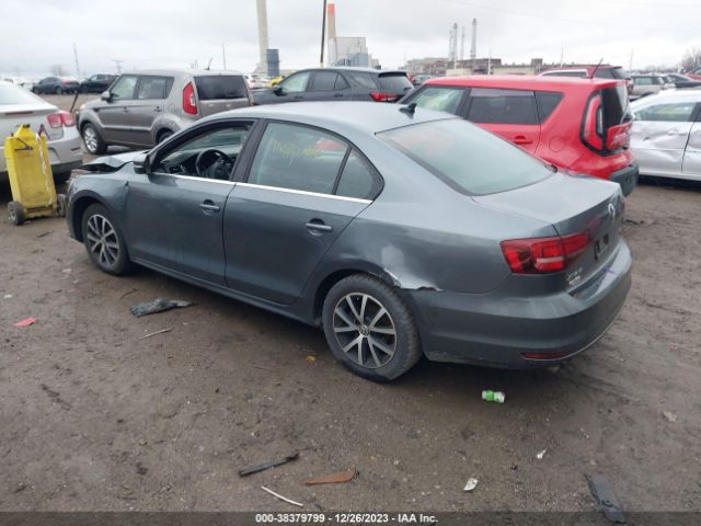 Photo 2 VIN: 3VWDB7AJ6HM367387 - VOLKSWAGEN JETTA 