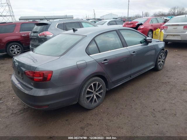 Photo 3 VIN: 3VWDB7AJ6HM367387 - VOLKSWAGEN JETTA 