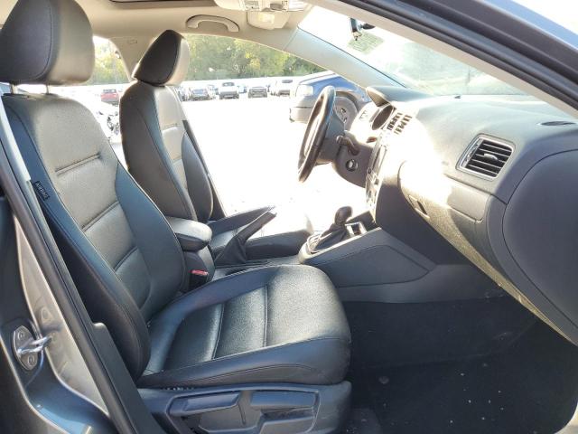 Photo 4 VIN: 3VWDB7AJ6HM382777 - VOLKSWAGEN JETTA SE 