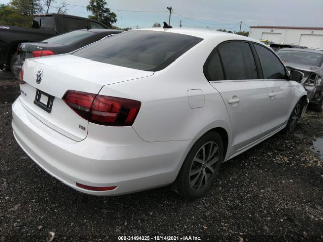 Photo 3 VIN: 3VWDB7AJ6HM384349 - VOLKSWAGEN JETTA 