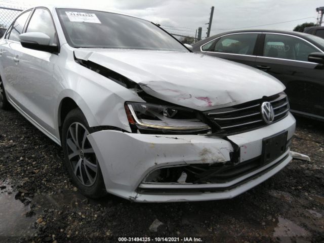 Photo 5 VIN: 3VWDB7AJ6HM384349 - VOLKSWAGEN JETTA 