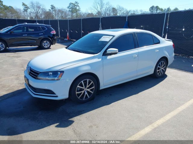 Photo 1 VIN: 3VWDB7AJ6HM385372 - VOLKSWAGEN JETTA 