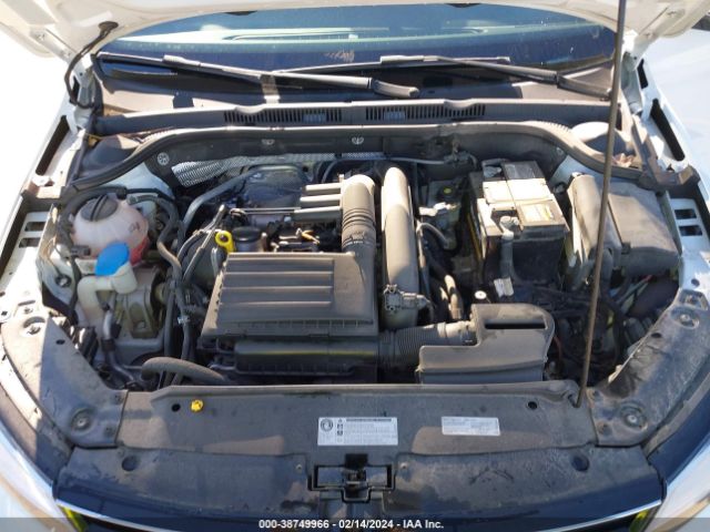 Photo 9 VIN: 3VWDB7AJ6HM385372 - VOLKSWAGEN JETTA 