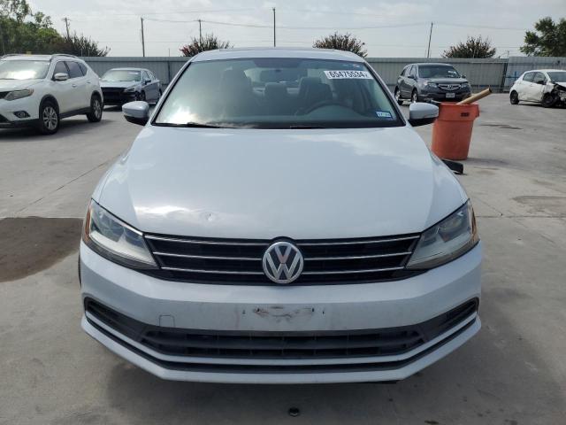 Photo 4 VIN: 3VWDB7AJ6HM389132 - VOLKSWAGEN JETTA SE 