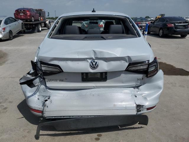 Photo 5 VIN: 3VWDB7AJ6HM389132 - VOLKSWAGEN JETTA SE 