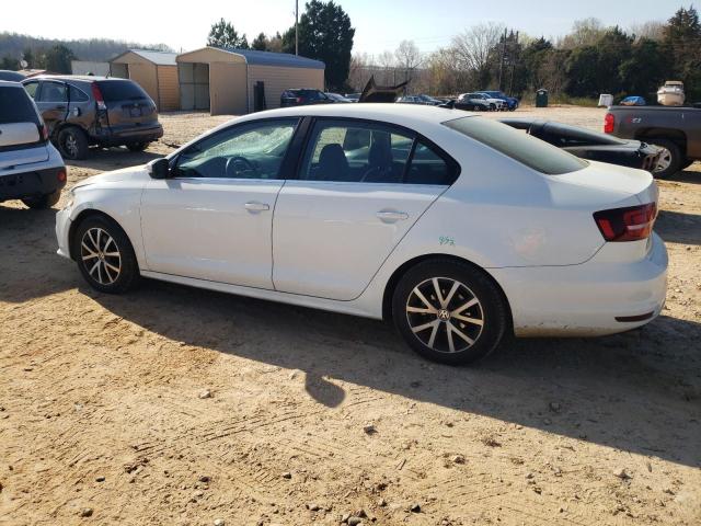 Photo 1 VIN: 3VWDB7AJ6HM392838 - VOLKSWAGEN JETTA SE 