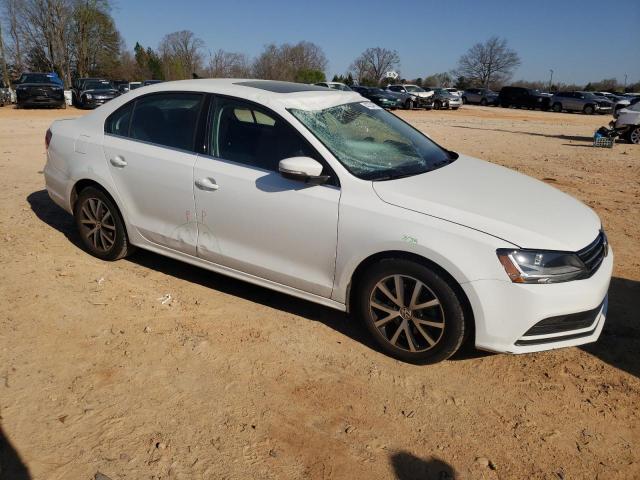 Photo 3 VIN: 3VWDB7AJ6HM392838 - VOLKSWAGEN JETTA SE 