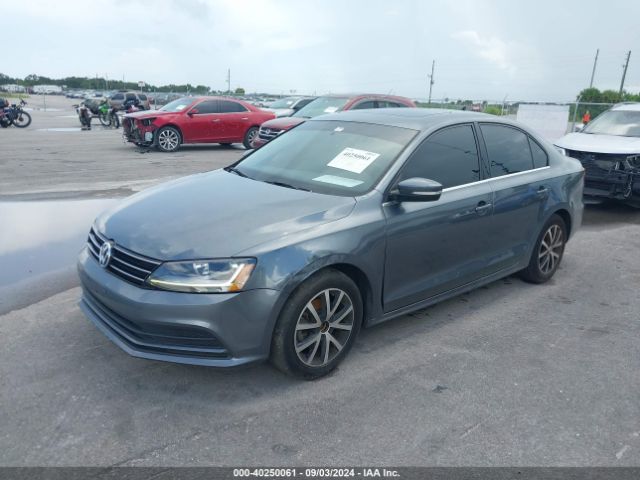 Photo 1 VIN: 3VWDB7AJ6HM395044 - VOLKSWAGEN JETTA 