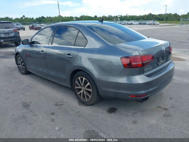 Photo 2 VIN: 3VWDB7AJ6HM395044 - VOLKSWAGEN JETTA 