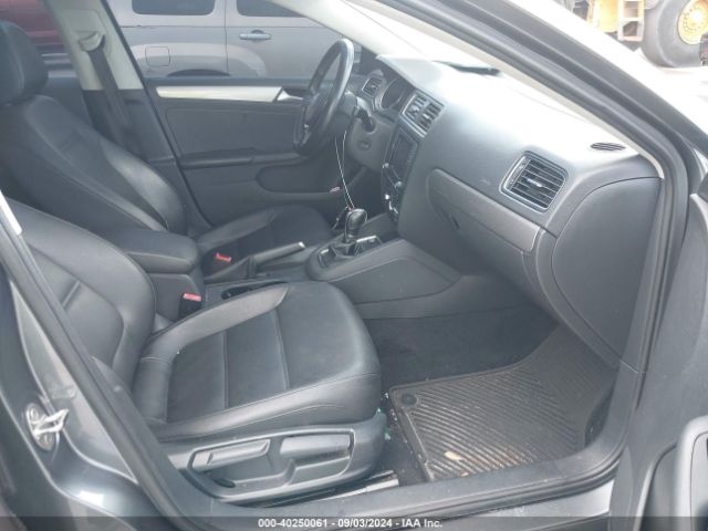 Photo 4 VIN: 3VWDB7AJ6HM395044 - VOLKSWAGEN JETTA 