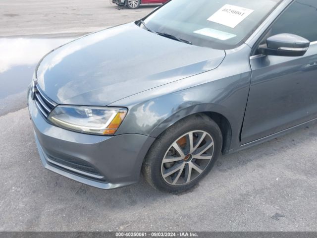 Photo 5 VIN: 3VWDB7AJ6HM395044 - VOLKSWAGEN JETTA 