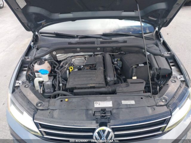 Photo 9 VIN: 3VWDB7AJ6HM395044 - VOLKSWAGEN JETTA 