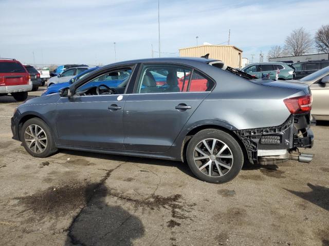 Photo 1 VIN: 3VWDB7AJ6HM397733 - VOLKSWAGEN JETTA 