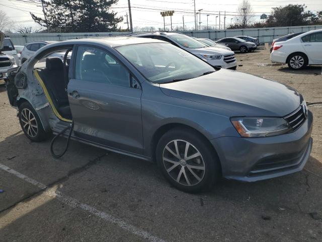 Photo 3 VIN: 3VWDB7AJ6HM397733 - VOLKSWAGEN JETTA 