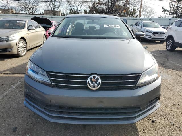 Photo 4 VIN: 3VWDB7AJ6HM397733 - VOLKSWAGEN JETTA 