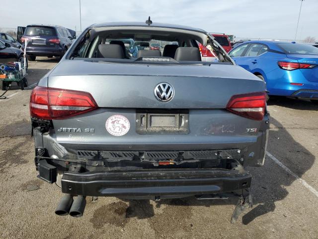 Photo 5 VIN: 3VWDB7AJ6HM397733 - VOLKSWAGEN JETTA 