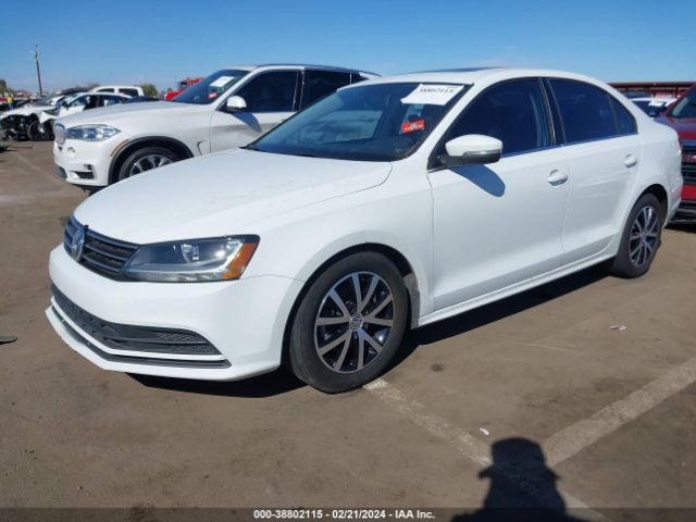 Photo 1 VIN: 3VWDB7AJ6HM403482 - VOLKSWAGEN JETTA 