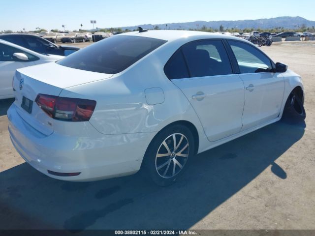 Photo 3 VIN: 3VWDB7AJ6HM403482 - VOLKSWAGEN JETTA 