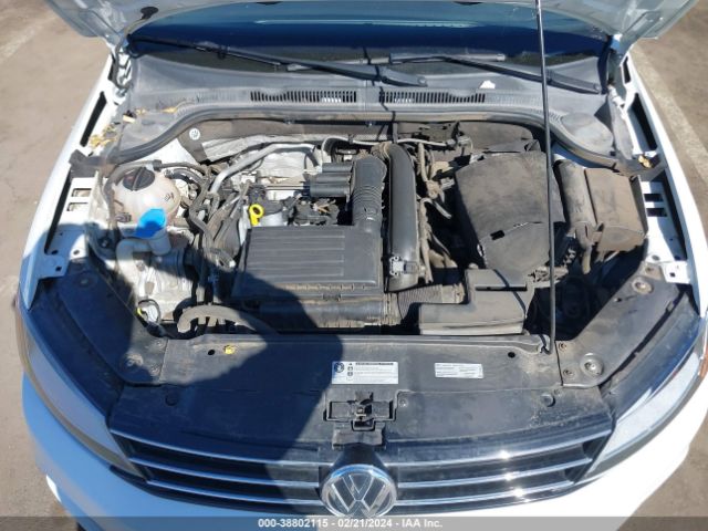 Photo 9 VIN: 3VWDB7AJ6HM403482 - VOLKSWAGEN JETTA 