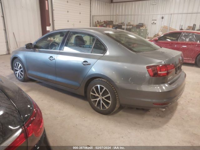 Photo 2 VIN: 3VWDB7AJ6HM404177 - VOLKSWAGEN JETTA 