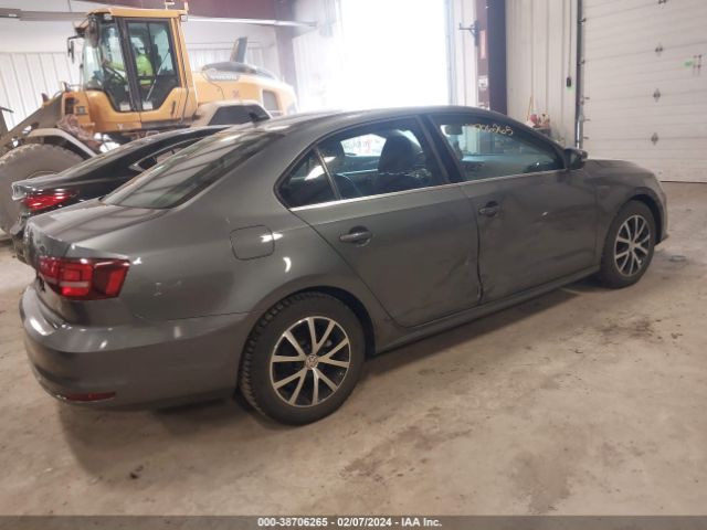 Photo 3 VIN: 3VWDB7AJ6HM404177 - VOLKSWAGEN JETTA 