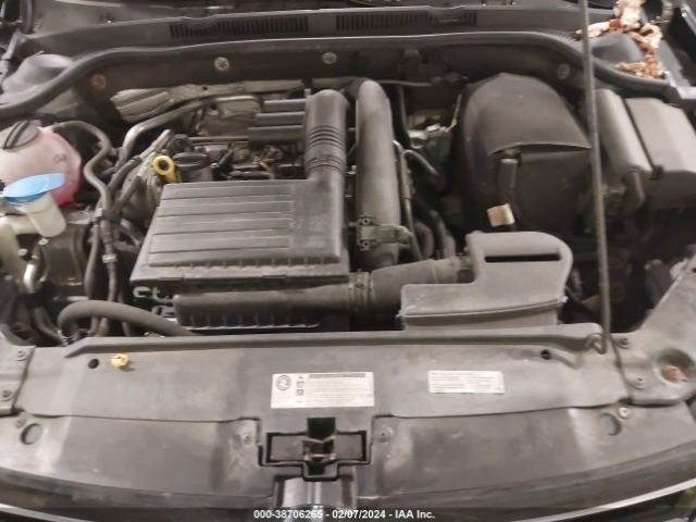 Photo 9 VIN: 3VWDB7AJ6HM404177 - VOLKSWAGEN JETTA 