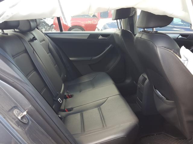 Photo 5 VIN: 3VWDB7AJ6HM412280 - VOLKSWAGEN JETTA 