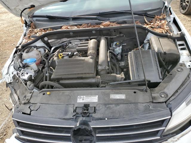 Photo 10 VIN: 3VWDB7AJ6HM416071 - VOLKSWAGEN JETTA 