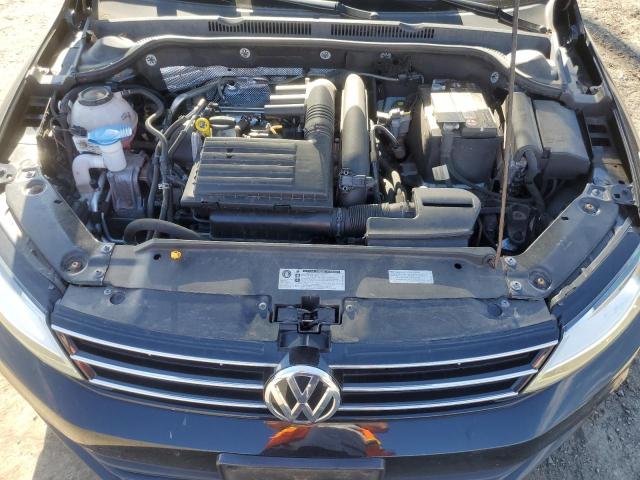 Photo 10 VIN: 3VWDB7AJ6JM230102 - VOLKSWAGEN JETTA 