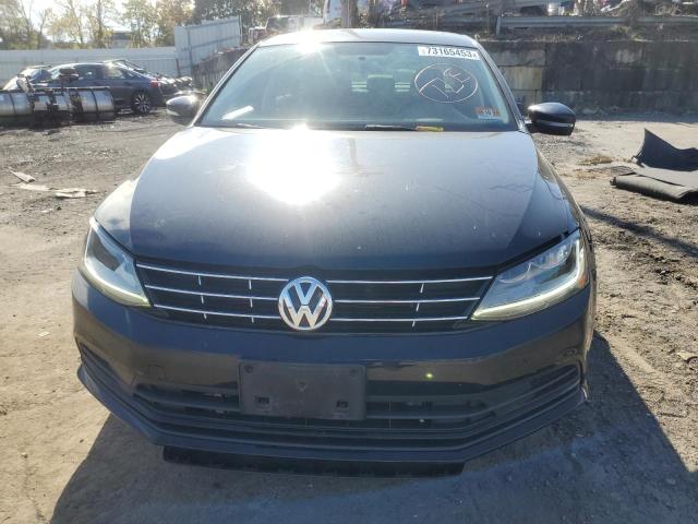 Photo 4 VIN: 3VWDB7AJ6JM230102 - VOLKSWAGEN JETTA 